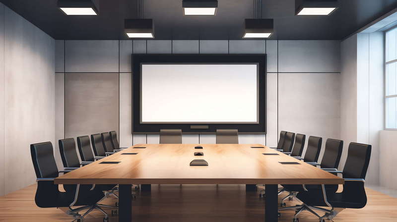 图片[17]-全球设计案例智能库_OJBKAI.COM现代前卫会议室Midjourney灵感图库-_设计智库－全球设计案例智能库_OJBKAI.COM-全球设计案例智能库_OJBKAI.COM设计智库