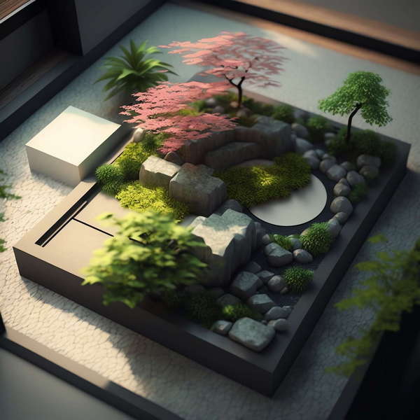 图片[40]-全球设计案例智能库_OJBKAI.COM妙趣横生的创意水景Midjourney灵感图库-_设计智库－全球设计案例智能库_OJBKAI.COM-全球设计案例智能库_OJBKAI.COM设计智库