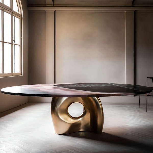图片[17]-全球设计案例智能库_OJBKAI.COM艺术现代餐桌Midjourney灵感图库-_设计智库－全球设计案例智能库_OJBKAI.COM-全球设计案例智能库_OJBKAI.COM设计智库