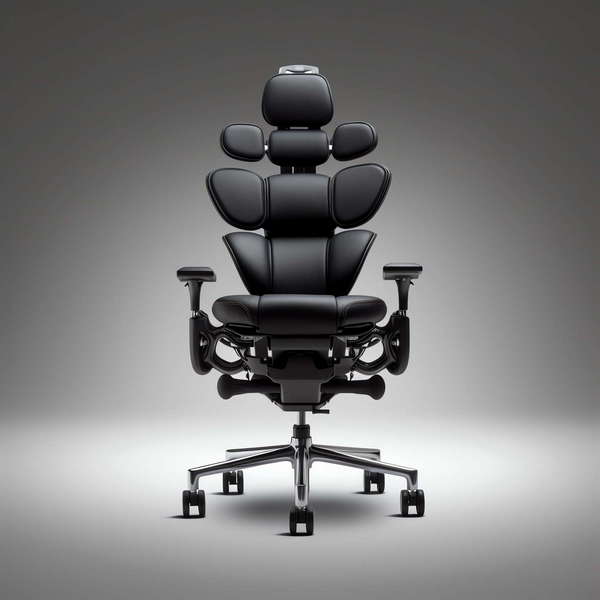 图片[9]-全球设计案例智能库_OJBKAI.COM现代办公椅Midjourney灵感图库-_设计智库－全球设计案例智能库_OJBKAI.COM-全球设计案例智能库_OJBKAI.COM设计智库