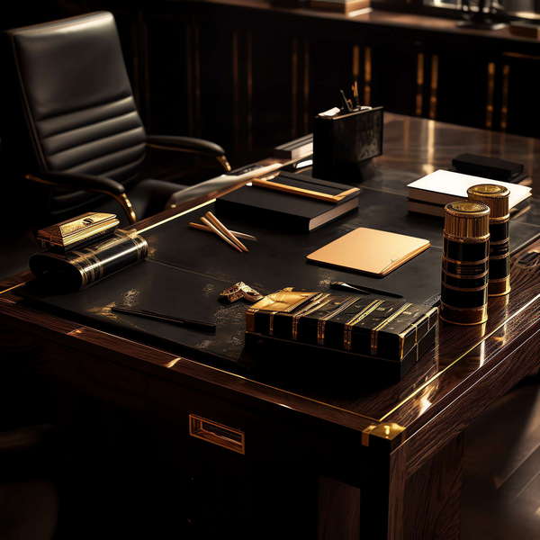 图片[22]-全球设计案例智能库_OJBKAI.COM深色系办公桌Midjourney灵感图库-_设计智库－全球设计案例智能库_OJBKAI.COM-全球设计案例智能库_OJBKAI.COM设计智库