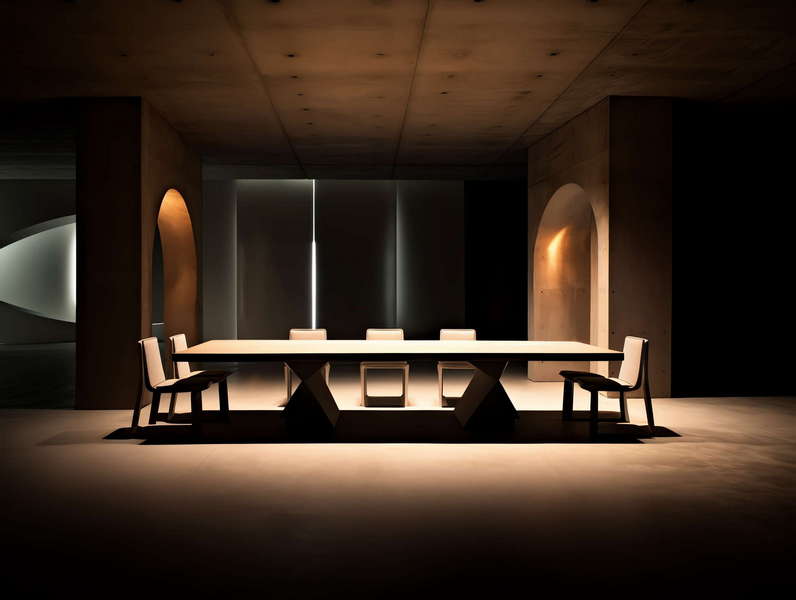 图片[23]-全球设计案例智能库_OJBKAI.COM现代简约风餐桌Midjourney灵感图库-_设计智库－全球设计案例智能库_OJBKAI.COM-全球设计案例智能库_OJBKAI.COM设计智库