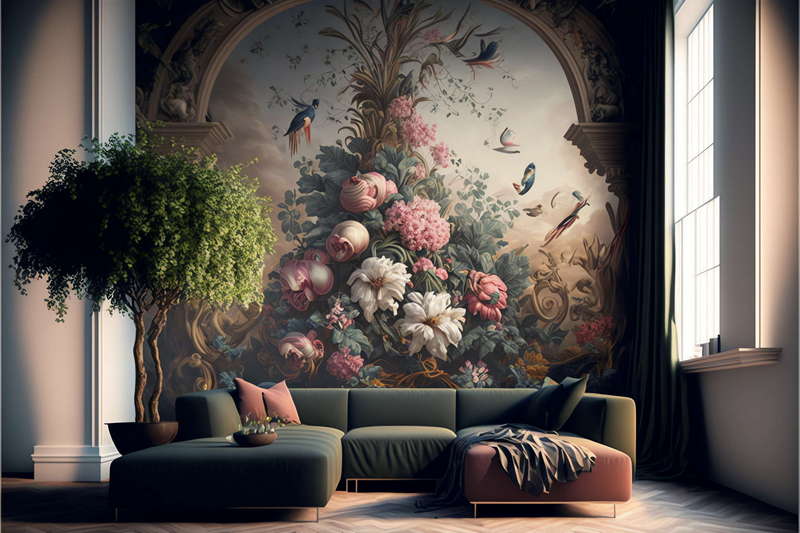 图片[5]-全球设计案例智能库_OJBKAI.COM布纹样版壁纸Midjourney灵感图库-_设计智库－全球设计案例智能库_OJBKAI.COM-全球设计案例智能库_OJBKAI.COM设计智库