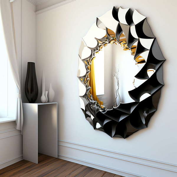 图片[25]-全球设计案例智能库_OJBKAI.COM艺术前卫镜子Midjourney灵感图库-_设计智库－全球设计案例智能库_OJBKAI.COM-全球设计案例智能库_OJBKAI.COM设计智库