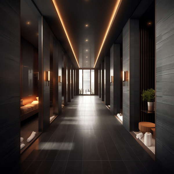 图片[32]-全球设计案例智能库_OJBKAI.COM前卫时尚酒店走廊Midjourney灵感图库-_设计智库－全球设计案例智能库_OJBKAI.COM-全球设计案例智能库_OJBKAI.COM设计智库