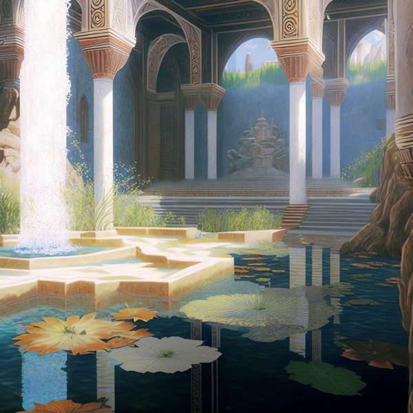 图片[14]-全球设计案例智能库_OJBKAI.COM彩虹色泳池Midjourney灵感图库-_设计智库－全球设计案例智能库_OJBKAI.COM-全球设计案例智能库_OJBKAI.COM设计智库