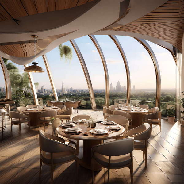 图片[14]-全球设计案例智能库_OJBKAI.COM东南亚酒店餐饮区Midjourney灵感图库-_设计智库－全球设计案例智能库_OJBKAI.COM-全球设计案例智能库_OJBKAI.COM设计智库