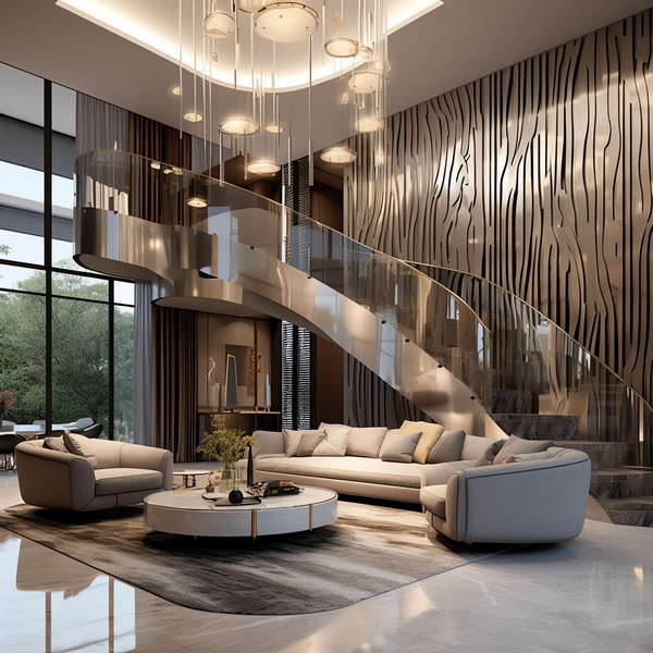 图片[14]-全球设计案例智能库_OJBKAI.COM酒店现代风格奢华楼梯Midjourney灵感图库-_设计智库－全球设计案例智能库_OJBKAI.COM-全球设计案例智能库_OJBKAI.COM设计智库