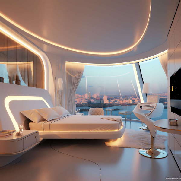 图片[14]-全球设计案例智能库_OJBKAI.COM科技感酒店Midjourney灵感图库-_设计智库－全球设计案例智能库_OJBKAI.COM-全球设计案例智能库_OJBKAI.COM设计智库