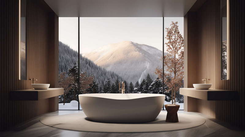 图片[30]-全球设计案例智能库_OJBKAI.COM酒店客房浴室Midjourney灵感图库-_设计智库－全球设计案例智能库_OJBKAI.COM-全球设计案例智能库_OJBKAI.COM设计智库