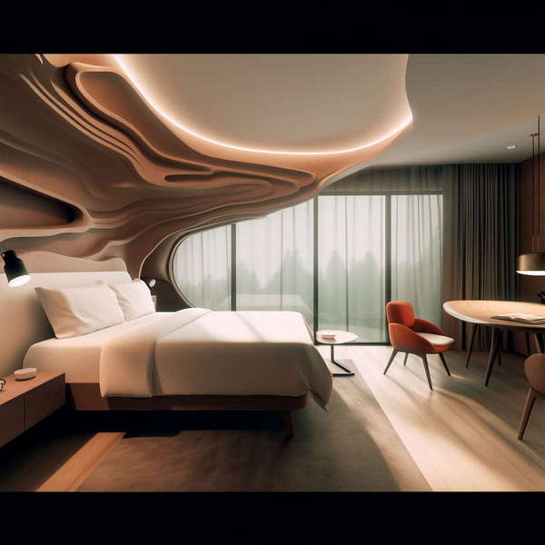 图片[30]-全球设计案例智能库_OJBKAI.COM酒店客房Midjourney灵感图库-_设计智库－全球设计案例智能库_OJBKAI.COM-全球设计案例智能库_OJBKAI.COM设计智库