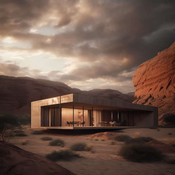 图片[32]-全球设计案例智能库_OJBKAI.COM现代艺术酒店建筑外观Midjourney灵感图库-_设计智库－全球设计案例智能库_OJBKAI.COM-全球设计案例智能库_OJBKAI.COM设计智库