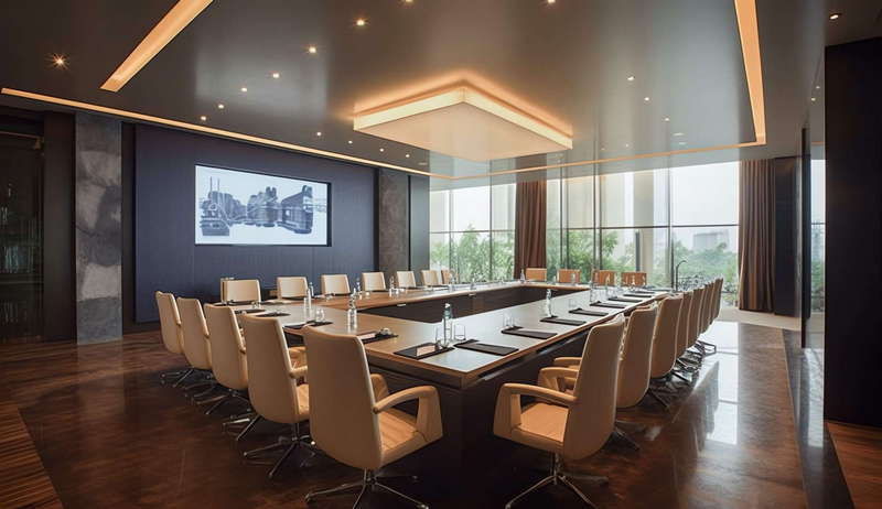 图片[31]-全球设计案例智能库_OJBKAI.COM酒店会议厅Midjourney灵感图库-_设计智库－全球设计案例智能库_OJBKAI.COM-全球设计案例智能库_OJBKAI.COM设计智库