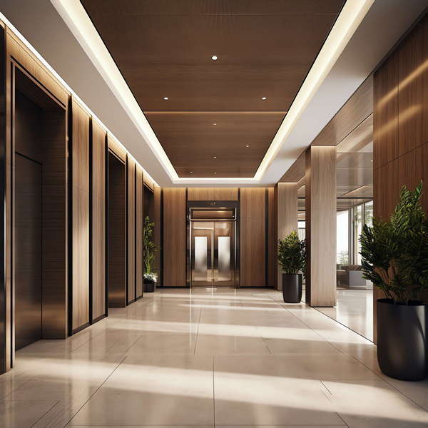 图片[21]-全球设计案例智能库_OJBKAI.COM酒店电梯厅Midjourney灵感图库-_设计智库－全球设计案例智能库_OJBKAI.COM-全球设计案例智能库_OJBKAI.COM设计智库
