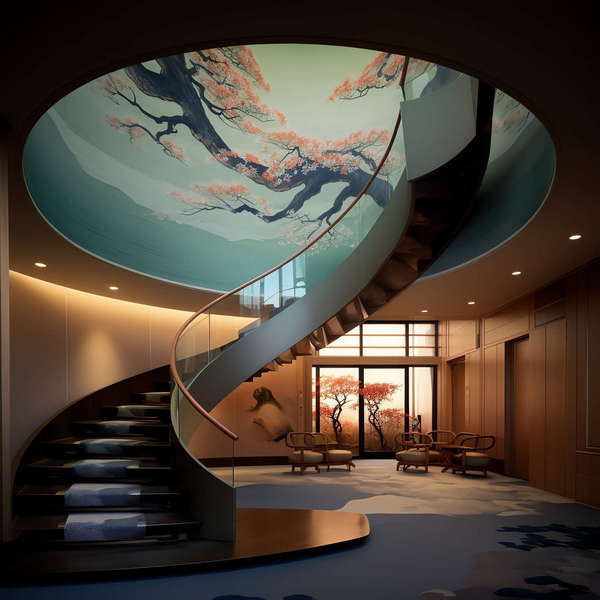 图片[23]-全球设计案例智能库_OJBKAI.COM现代前卫酒店大堂Midjourney灵感图库-_设计智库－全球设计案例智能库_OJBKAI.COM-全球设计案例智能库_OJBKAI.COM设计智库