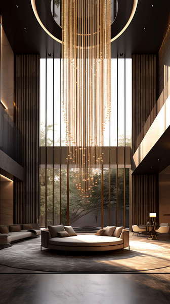 图片[8]-全球设计案例智能库_OJBKAI.COM现代酒店大堂Midjourney灵感图库-_设计智库－全球设计案例智能库_OJBKAI.COM-全球设计案例智能库_OJBKAI.COM设计智库