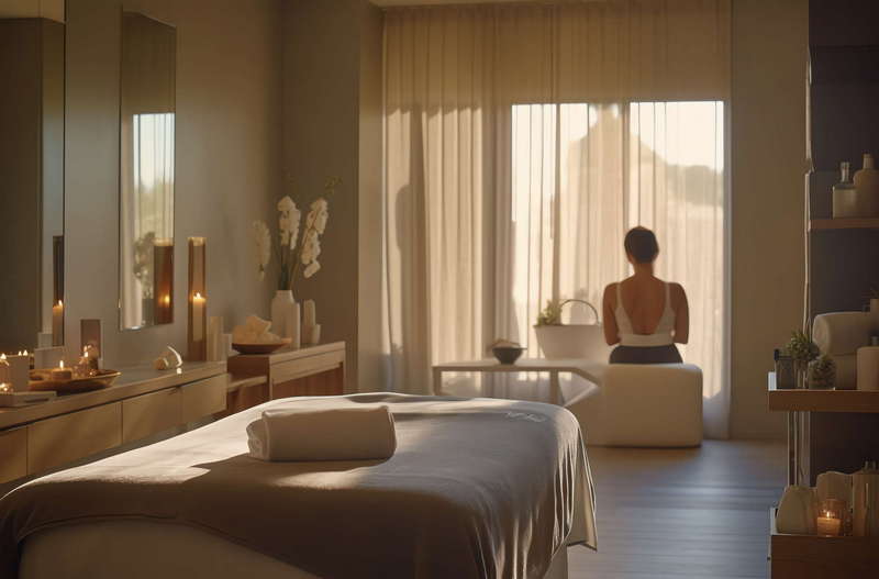 图片[32]-全球设计案例智能库_OJBKAI.COM水疗SPA_Midjourney灵感图库-设计智库－全球设计案例智能库_OJBKAI.COM-全球设计案例智能库_OJBKAI.COM设计智库