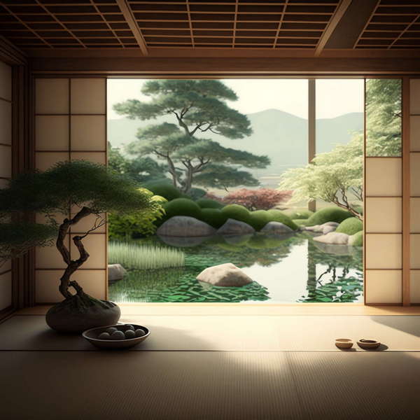 图片[25]-全球设计案例智能库_OJBKAI.COM禅院景观Midjourney灵感图库-_设计智库－全球设计案例智能库_OJBKAI.COM-全球设计案例智能库_OJBKAI.COM设计智库