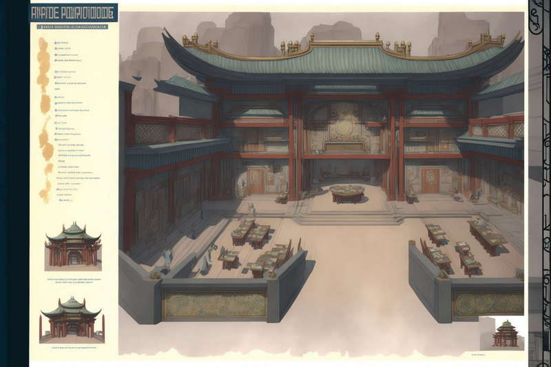 图片[32]-全球设计案例智能库_OJBKAI.COM古建筑Midjourney灵感图库-_设计智库－全球设计案例智能库_OJBKAI.COM-全球设计案例智能库_OJBKAI.COM设计智库