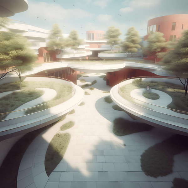 图片[32]-全球设计案例智能库_OJBKAI.COM现代前卫办公楼Midjourney灵感图库-_设计智库－全球设计案例智能库_OJBKAI.COM-全球设计案例智能库_OJBKAI.COM设计智库