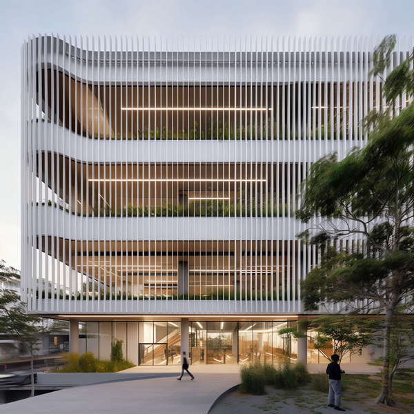 图片[16]-全球设计案例智能库_OJBKAI.COM现代风格商业体建筑外观Midjourney灵感图库-_设计智库－全球设计案例智能库_OJBKAI.COM-全球设计案例智能库_OJBKAI.COM设计智库