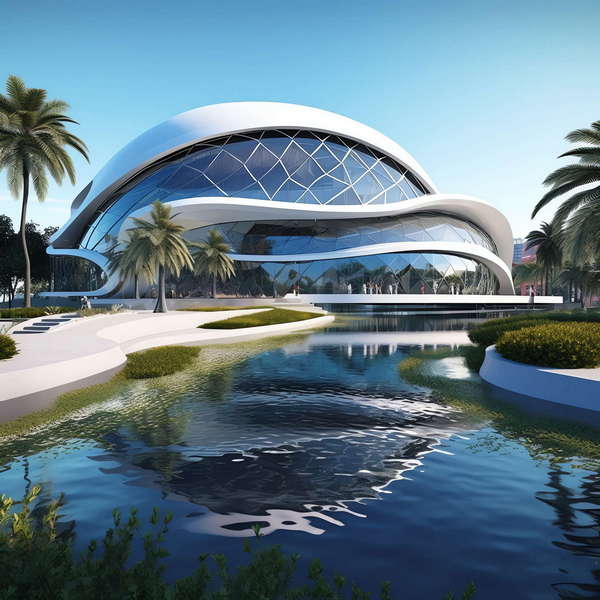 图片[23]-全球设计案例智能库_OJBKAI.COM商业建筑外观Midjourney灵感图库-_设计智库－全球设计案例智能库_OJBKAI.COM-全球设计案例智能库_OJBKAI.COM设计智库