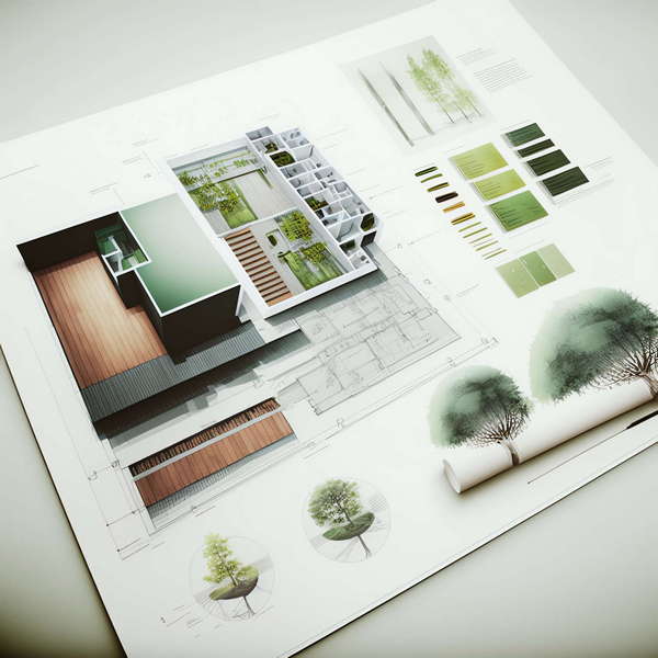 图片[32]-全球设计案例智能库_OJBKAI.COM住宅建筑图Midjourney灵感图库-_设计智库－全球设计案例智能库_OJBKAI.COM-全球设计案例智能库_OJBKAI.COM设计智库