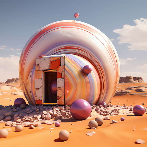 图片[24]-全球设计案例智能库_OJBKAI.COM网红泡泡屋Midjourney灵感图库-_设计智库－全球设计案例智能库_OJBKAI.COM-全球设计案例智能库_OJBKAI.COM设计智库