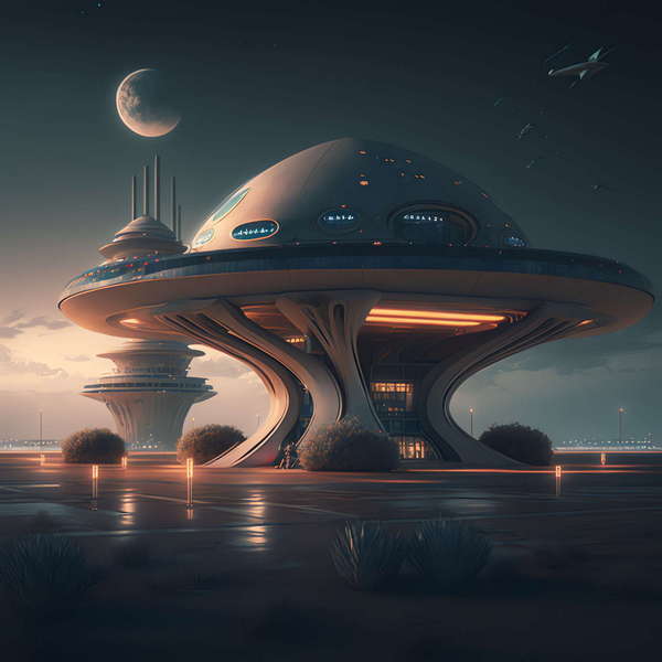 图片[14]-全球设计案例智能库_OJBKAI.COM太空科幻科技馆外观_Midjourney灵感图库-_设计智库－全球设计案例智能库_OJBKAI.COM-全球设计案例智能库_OJBKAI.COM设计智库