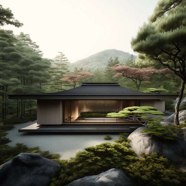 图片[30]-全球设计案例智能库_OJBKAI.COM现代别墅外观Midjourney灵感图库-_设计智库－全球设计案例智能库_OJBKAI.COM-全球设计案例智能库_OJBKAI.COM设计智库