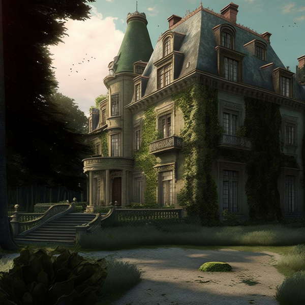 图片[11]-全球设计案例智能库_OJBKAI.COM西方别墅庄园Midjourney灵感图库-_设计智库－全球设计案例智能库_OJBKAI.COM-全球设计案例智能库_OJBKAI.COM设计智库