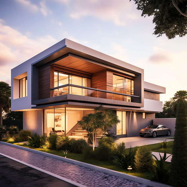 图片[32]-全球设计案例智能库_OJBKAI.COM极简风豪宅别墅外观Midjourney灵感图库-_设计智库－全球设计案例智能库_OJBKAI.COM-全球设计案例智能库_OJBKAI.COM设计智库