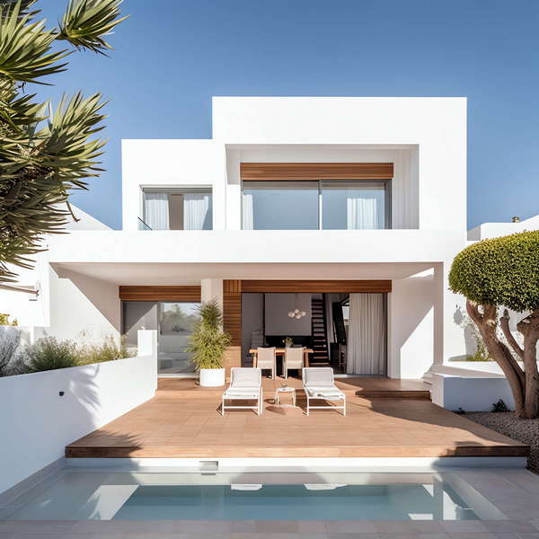 图片[22]-全球设计案例智能库_OJBKAI.COM极简风别墅外观Midjourney灵感图库-_设计智库－全球设计案例智能库_OJBKAI.COM-全球设计案例智能库_OJBKAI.COM设计智库