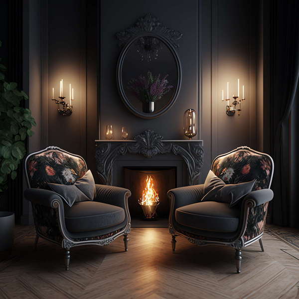 图片[13]-全球设计案例智能库_OJBKAI.COM欧式古典壁炉Midjourney灵感图库-_设计智库－全球设计案例智能库_OJBKAI.COM-全球设计案例智能库_OJBKAI.COM设计智库