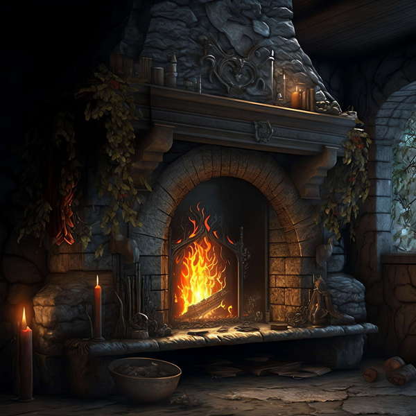 图片[31]-全球设计案例智能库_OJBKAI.COM古典复古壁炉Midjourney灵感图库-_设计智库－全球设计案例智能库_OJBKAI.COM-全球设计案例智能库_OJBKAI.COM设计智库