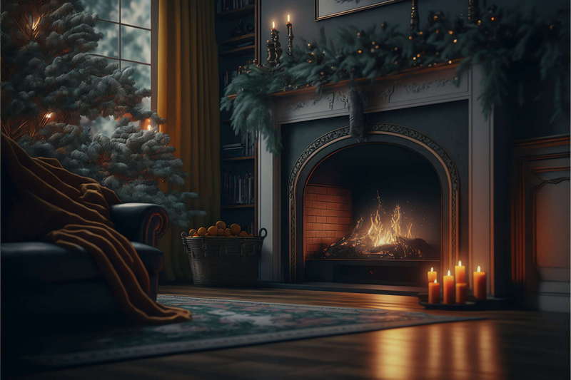 图片[11]-全球设计案例智能库_OJBKAI.COM壁炉2_Midjourney灵感图库-设计智库－全球设计案例智能库_OJBKAI.COM-全球设计案例智能库_OJBKAI.COM设计智库