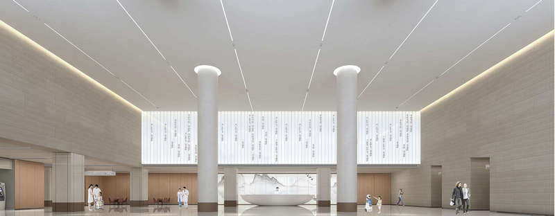 图片[23]-全球设计案例智能库_OJBKAI.COM现代医院大厅Midjourney灵感图库-_设计智库－全球设计案例智能库_OJBKAI.COM-全球设计案例智能库_OJBKAI.COM设计智库