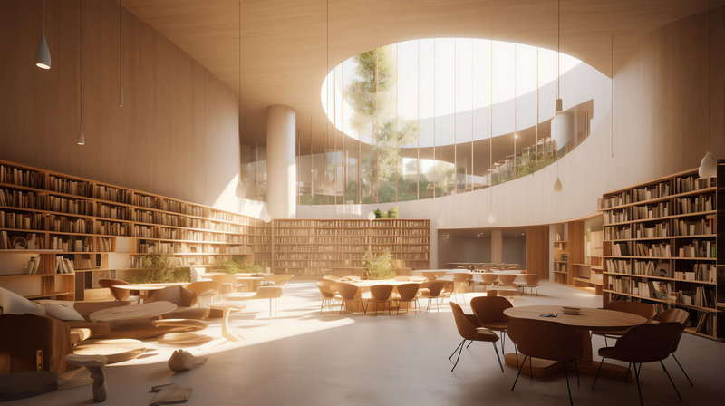 图片[27]-全球设计案例智能库_OJBKAI.COM艺术前卫图书馆Midjourney灵感图库-_设计智库－全球设计案例智能库_OJBKAI.COM-全球设计案例智能库_OJBKAI.COM设计智库