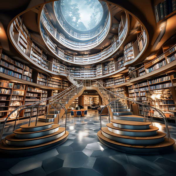 图片[32]-全球设计案例智能库_OJBKAI.COM怀旧复古图书馆Midjourney灵感图库-_设计智库－全球设计案例智能库_OJBKAI.COM-全球设计案例智能库_OJBKAI.COM设计智库