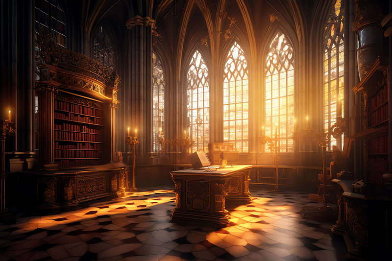 图片[14]-全球设计案例智能库_OJBKAI.COM复古图书馆书店_Midjourney灵感图库-_设计智库－全球设计案例智能库_OJBKAI.COM-全球设计案例智能库_OJBKAI.COM设计智库