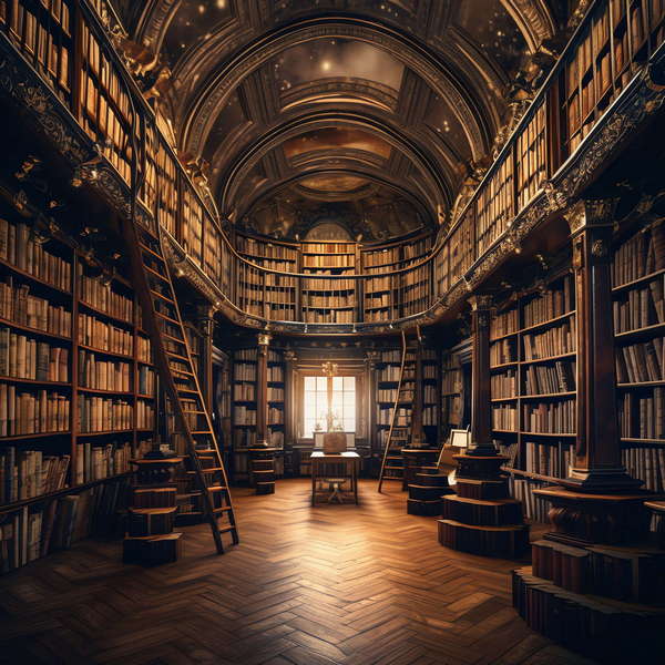 图片[32]-全球设计案例智能库_OJBKAI.COM复古图书馆Midjourney灵感图库-_设计智库－全球设计案例智能库_OJBKAI.COM-全球设计案例智能库_OJBKAI.COM设计智库
