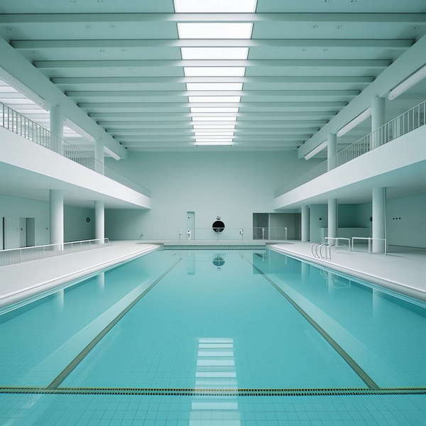 图片[32]-全球设计案例智能库_OJBKAI.COM体育游泳馆_Midjourney灵感图库319P-全球设计案例智能库_OJBKAI.COM设计智库