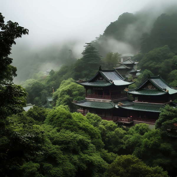 图片[32]-全球设计案例智能库_OJBKAI.COM古建筑寺庙Midjourney灵感图库-_设计智库－全球设计案例智能库_OJBKAI.COM-全球设计案例智能库_OJBKAI.COM设计智库