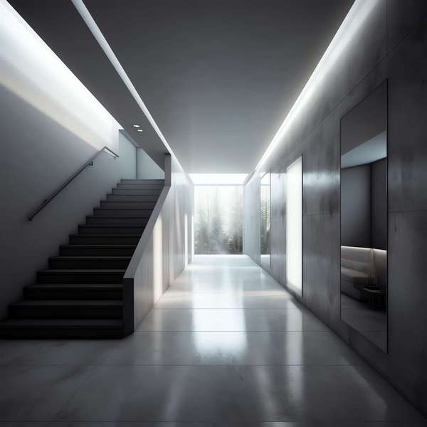 图片[26]-全球设计案例智能库_OJBKAI.COM未来科技地铁站Midjourney灵感图库-_设计智库－全球设计案例智能库_OJBKAI.COM-全球设计案例智能库_OJBKAI.COM设计智库