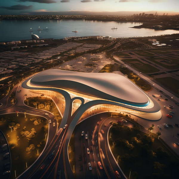 图片[32]-全球设计案例智能库_OJBKAI.COM科技未来感机场_Midjourney灵感图库-_设计智库－全球设计案例智能库_OJBKAI.COM-全球设计案例智能库_OJBKAI.COM设计智库