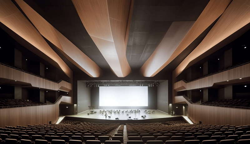 图片[27]-全球设计案例智能库_OJBKAI.COM演艺厅Midjourney灵感图库-_设计智库－全球设计案例智能库_OJBKAI.COM-全球设计案例智能库_OJBKAI.COM设计智库