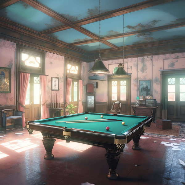 图片[23]-全球设计案例智能库_OJBKAI.COM台球馆Midjourney灵感图库-_设计智库－全球设计案例智能库_OJBKAI.COM-全球设计案例智能库_OJBKAI.COM设计智库