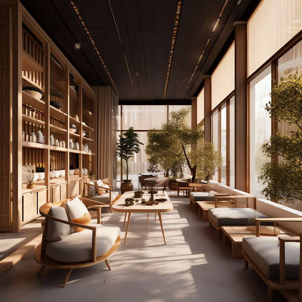 图片[24]-全球设计案例智能库_OJBKAI.COM会所休闲区Midjourney灵感图库-_设计智库－全球设计案例智能库_OJBKAI.COM-全球设计案例智能库_OJBKAI.COM设计智库