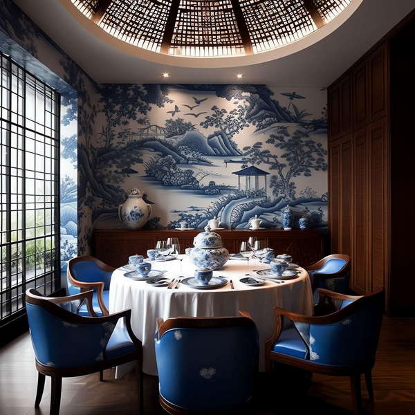 图片[23]-全球设计案例智能库_OJBKAI.COM高端会所餐厅包厢Midjourney灵感图库-_设计智库－全球设计案例智能库_OJBKAI.COM-全球设计案例智能库_OJBKAI.COM设计智库