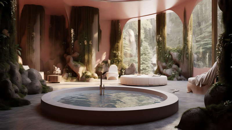 图片[23]-全球设计案例智能库_OJBKAI.COM会所SPA_Midjourney灵感图库-设计智库－全球设计案例智能库_OJBKAI.COM-全球设计案例智能库_OJBKAI.COM设计智库